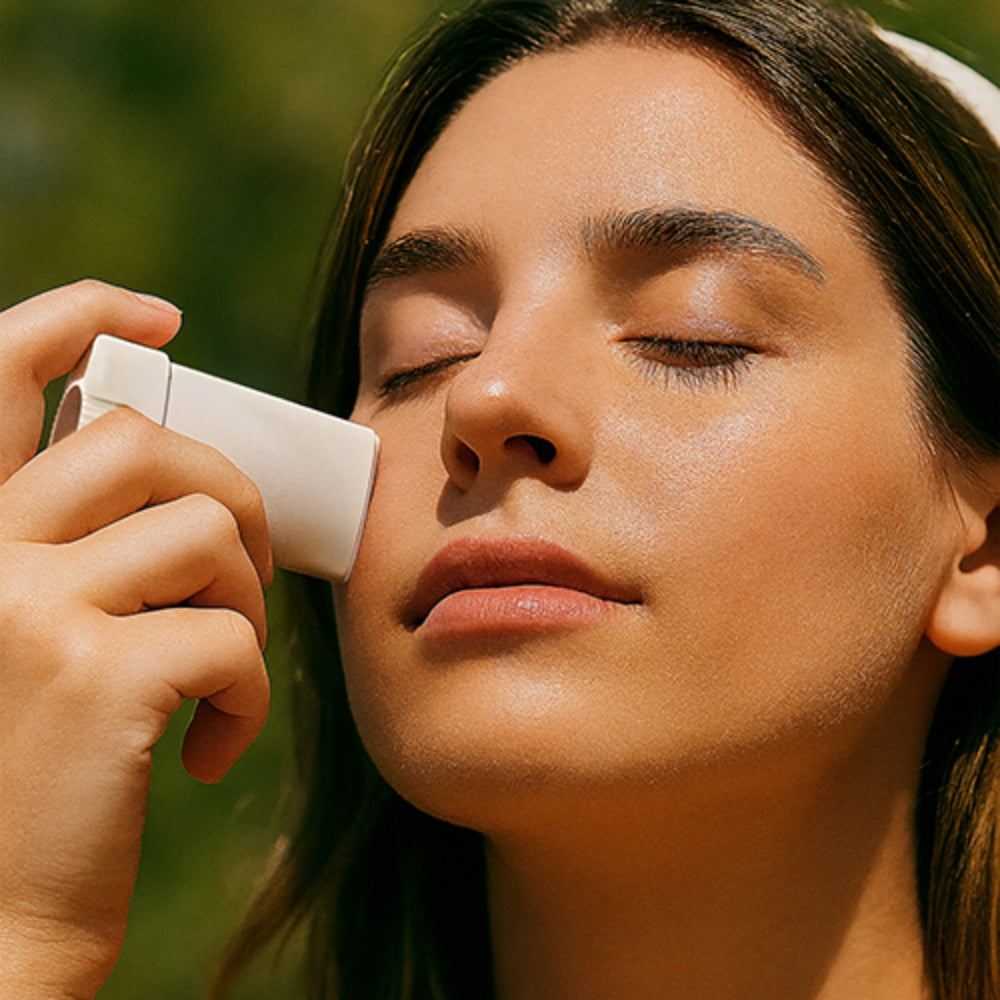 2 Pack Tallow Zinc Sun Stick