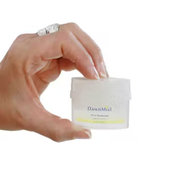 Deodorant Sticks - 0.5 oz, Clear (36 Pack)