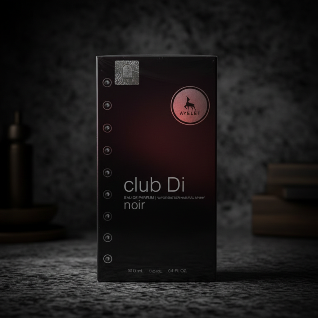 Club Di Noir - Lifestyle