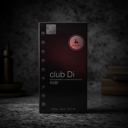 Club Di Noir - Lifestyle