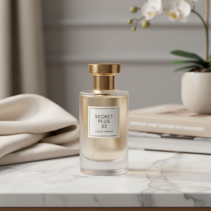 Secret Plus 33 - Lifestyle