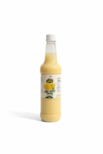 AK-100 Lakay white background product shot