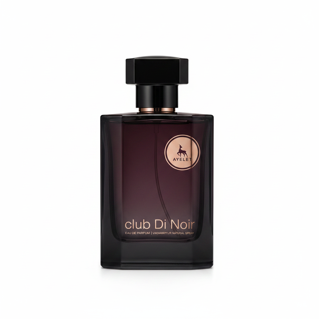 Club Di Noir - Bottle