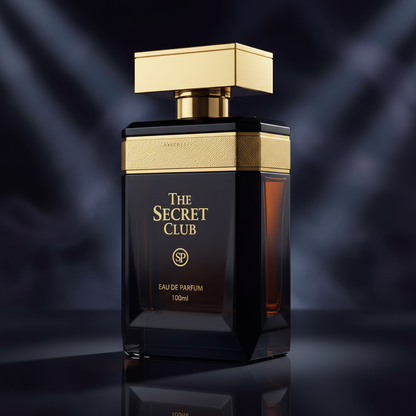 The Secret Club Perfume